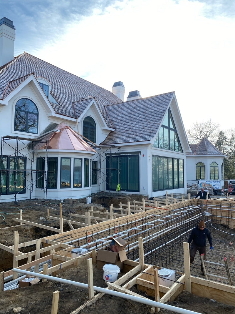 5 Reasons to Hire a Designer Before Building Your Dream Home