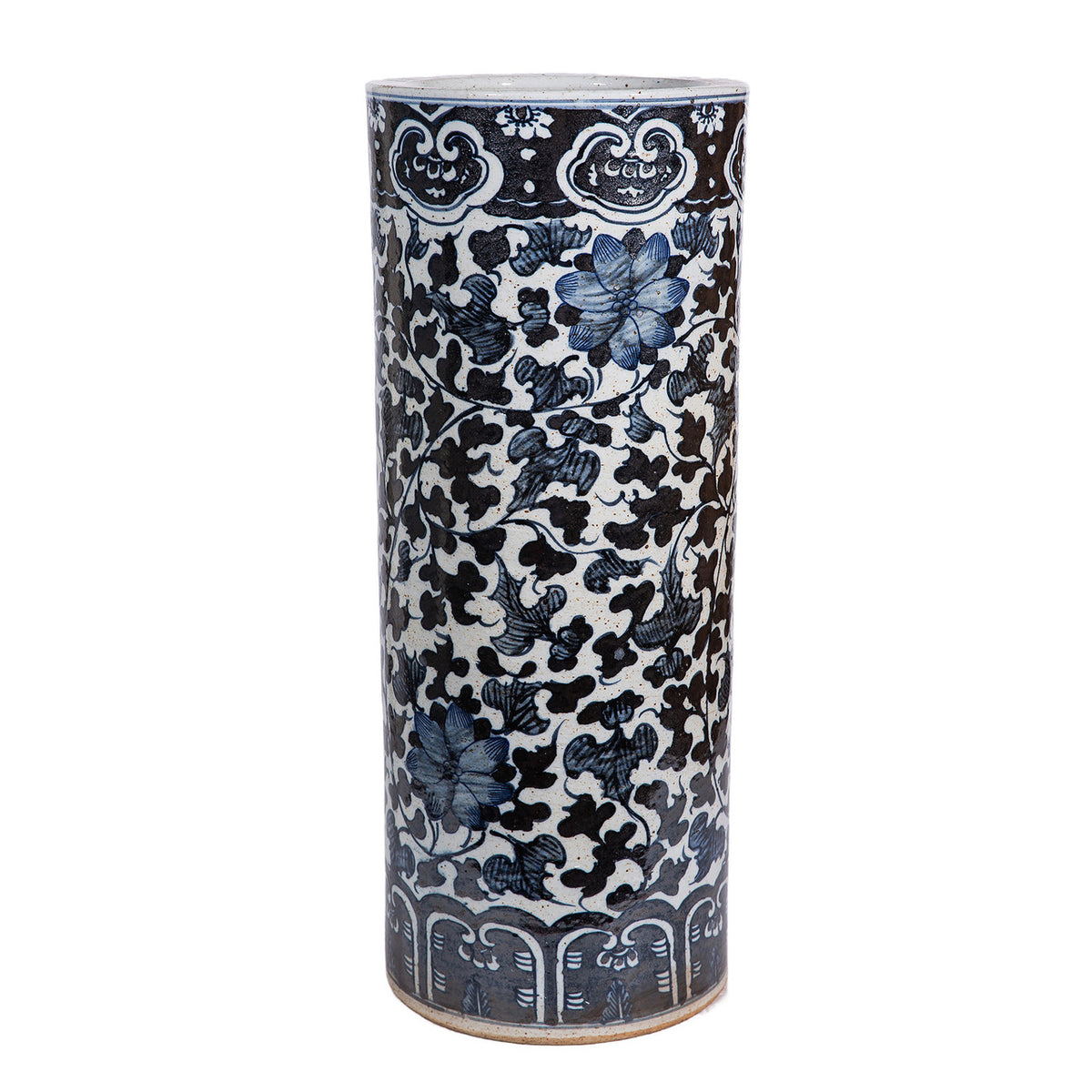 Legend of Asia  chinoiserie vase