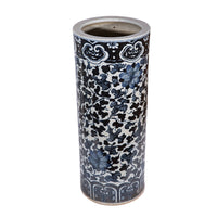 Dynasty Umbrella Stand Twist Vine Large