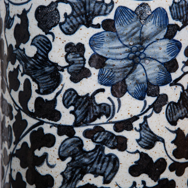 Dynasty Umbrella Stand Twist Vine Large