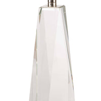Angelica Crystal Table Lamp - Small
