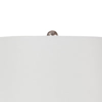Angelica Crystal Table Lamp - Small