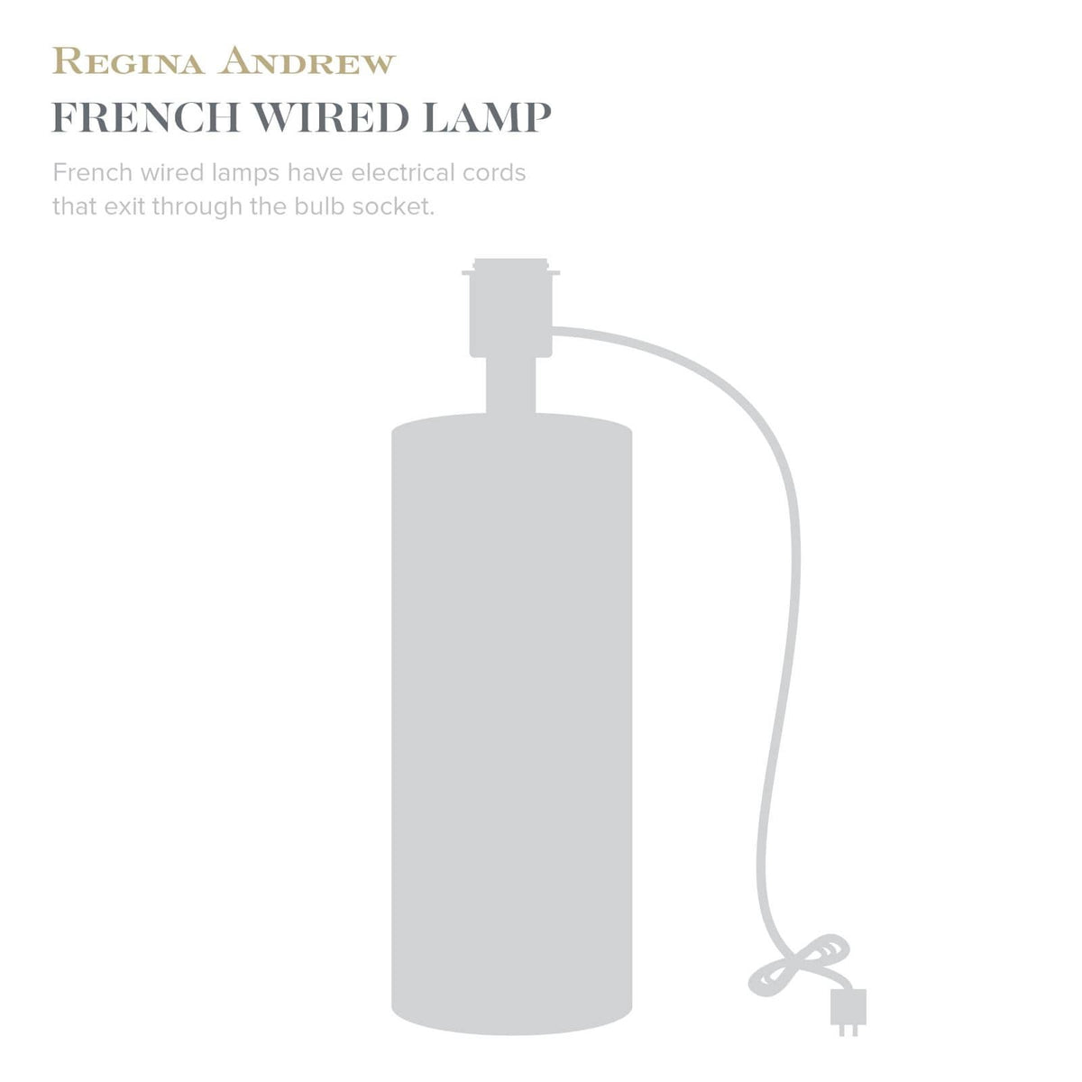 Angelica Crystal Table Lamp - Small