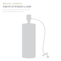 Angelica Crystal Table Lamp - Small