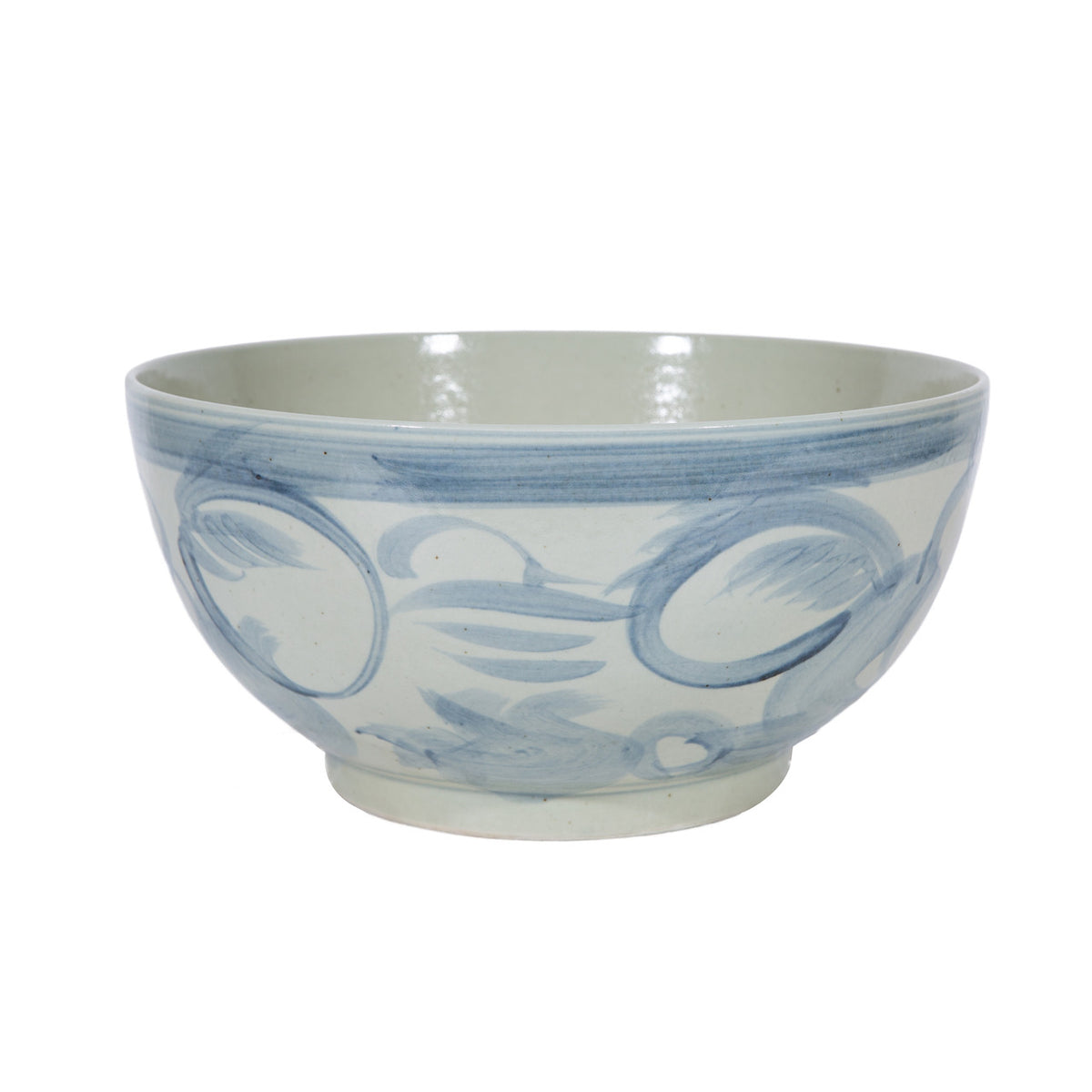 Legend of Asia chinoiserie bowl