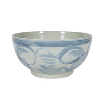 Legend of Asia chinoiserie bowl