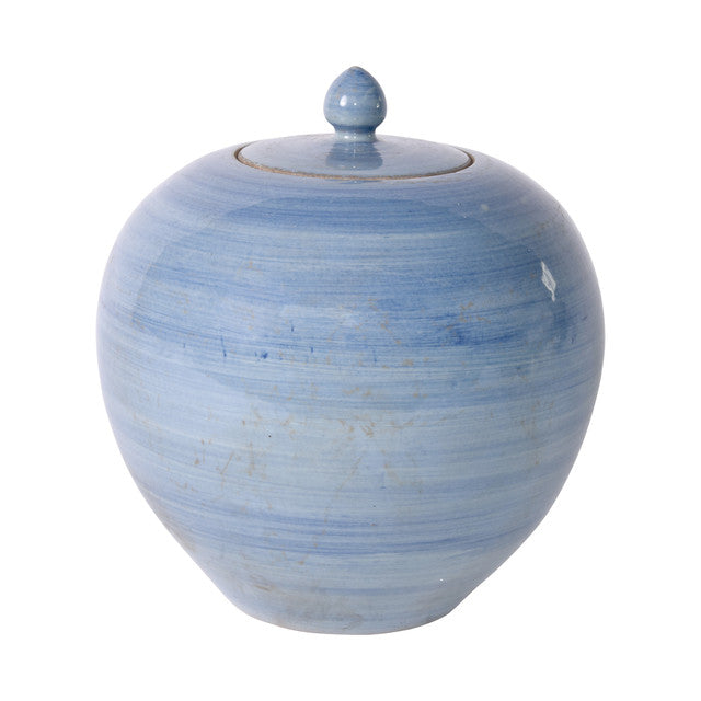 Legend of Asia ginger jar vas