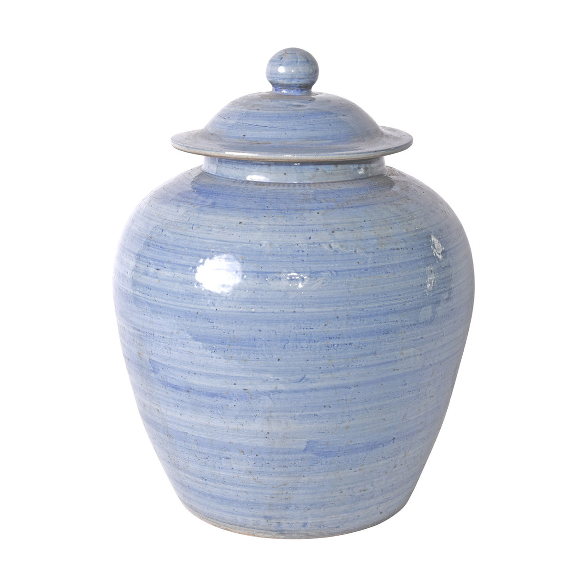 Legend of Asia ginger jar