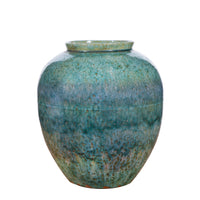 Legend of Asia ginger jar