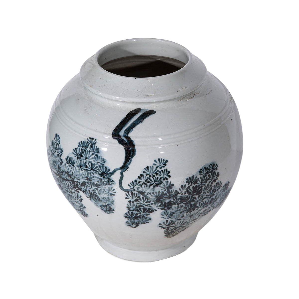 ginger jar