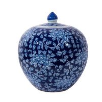 Legend of Asia chinoiserie vase