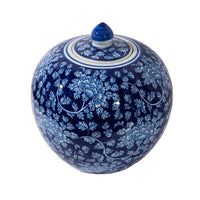 ginger jar