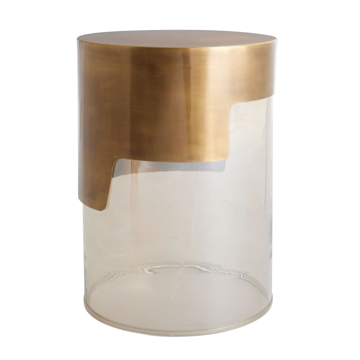 Jesse Accent Table - 17x12