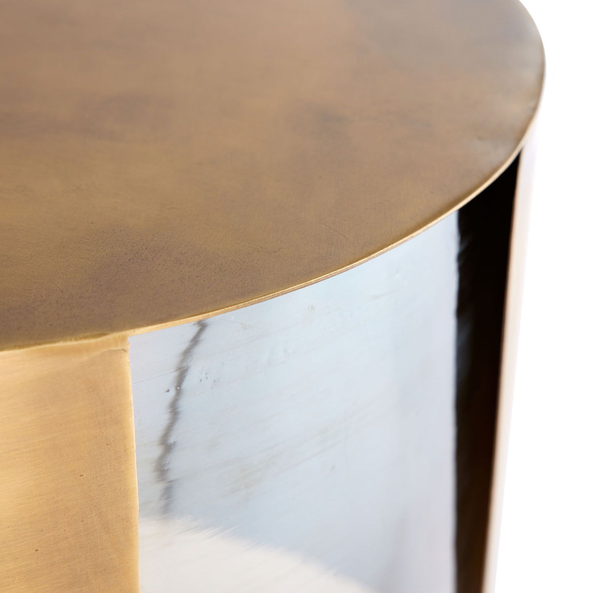 Jesse Accent Table - 17x12