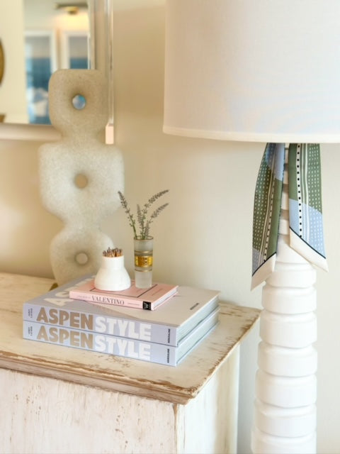 Aspen Style illustrated Colorado book