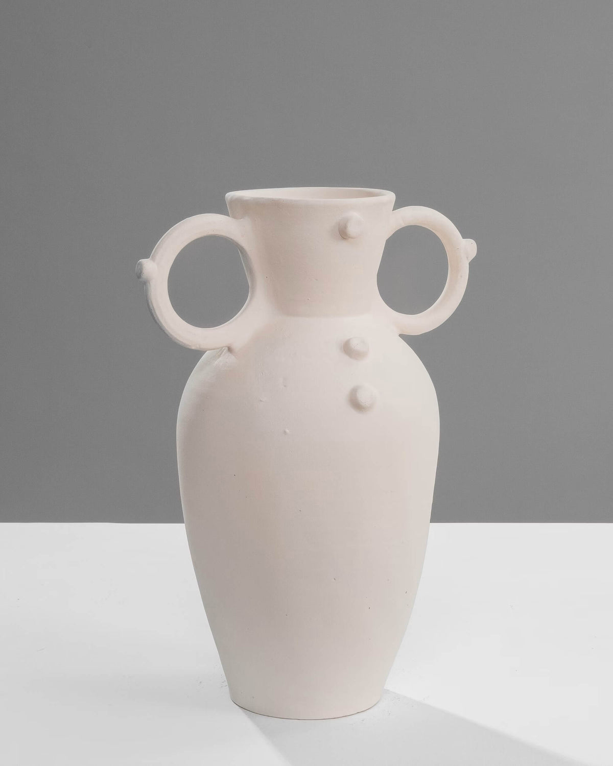 Athena Ceramic Vase