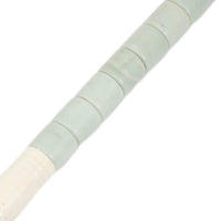 Calligraphy Brush White Jade Extra Large - 19 Inch Long