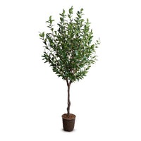 high quality fake camellia tree