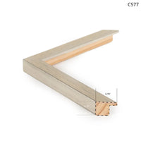 Turner Scapes - Neutral I Wall Art