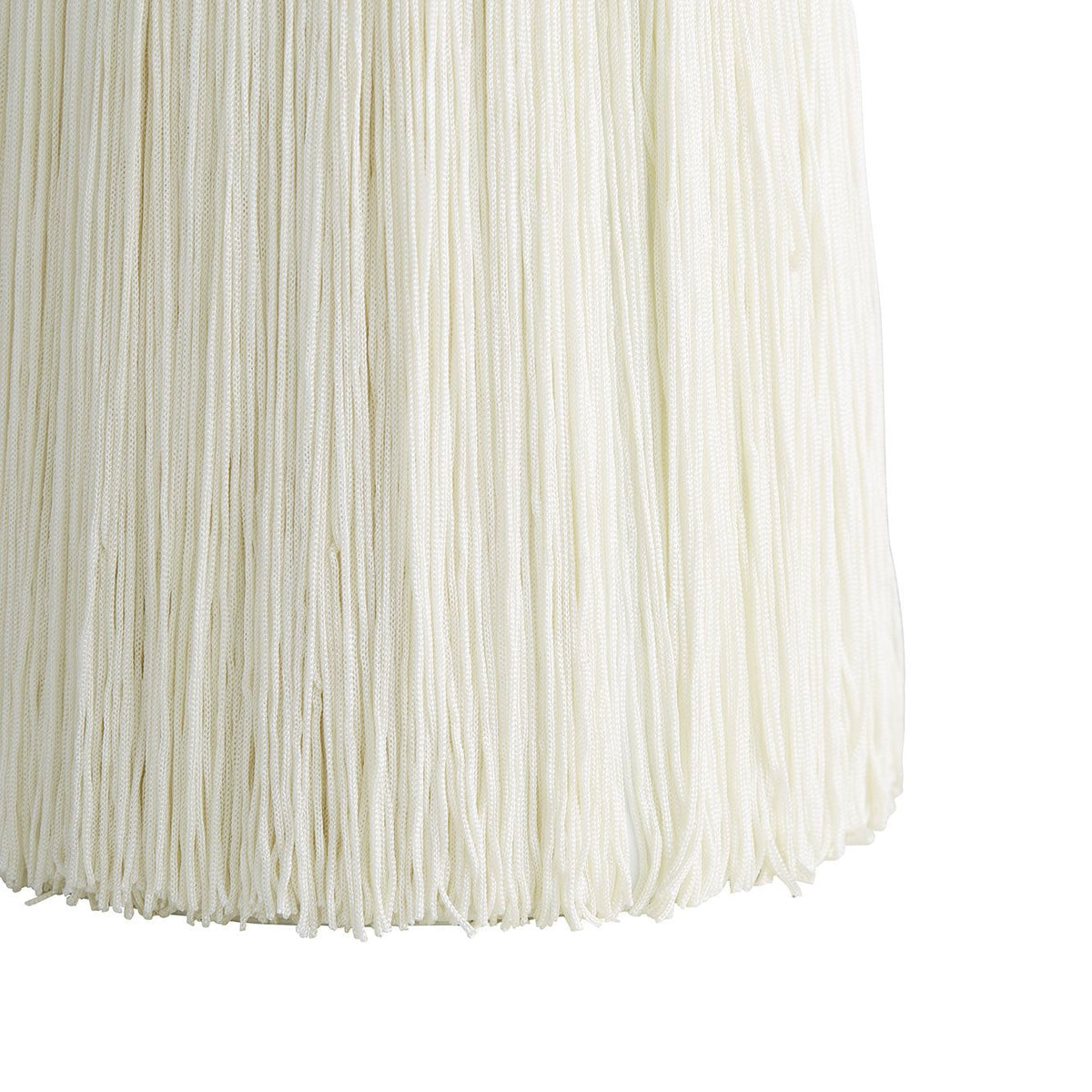 Tassel Lamp - Laura Kirar Collection