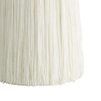 Tassel Lamp - Laura Kirar Collection