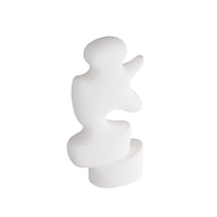 Mello Sculpture