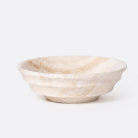 Garan Onyx Bowl - 9x3