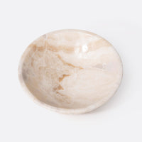 Garan Onyx Bowl - 9x3