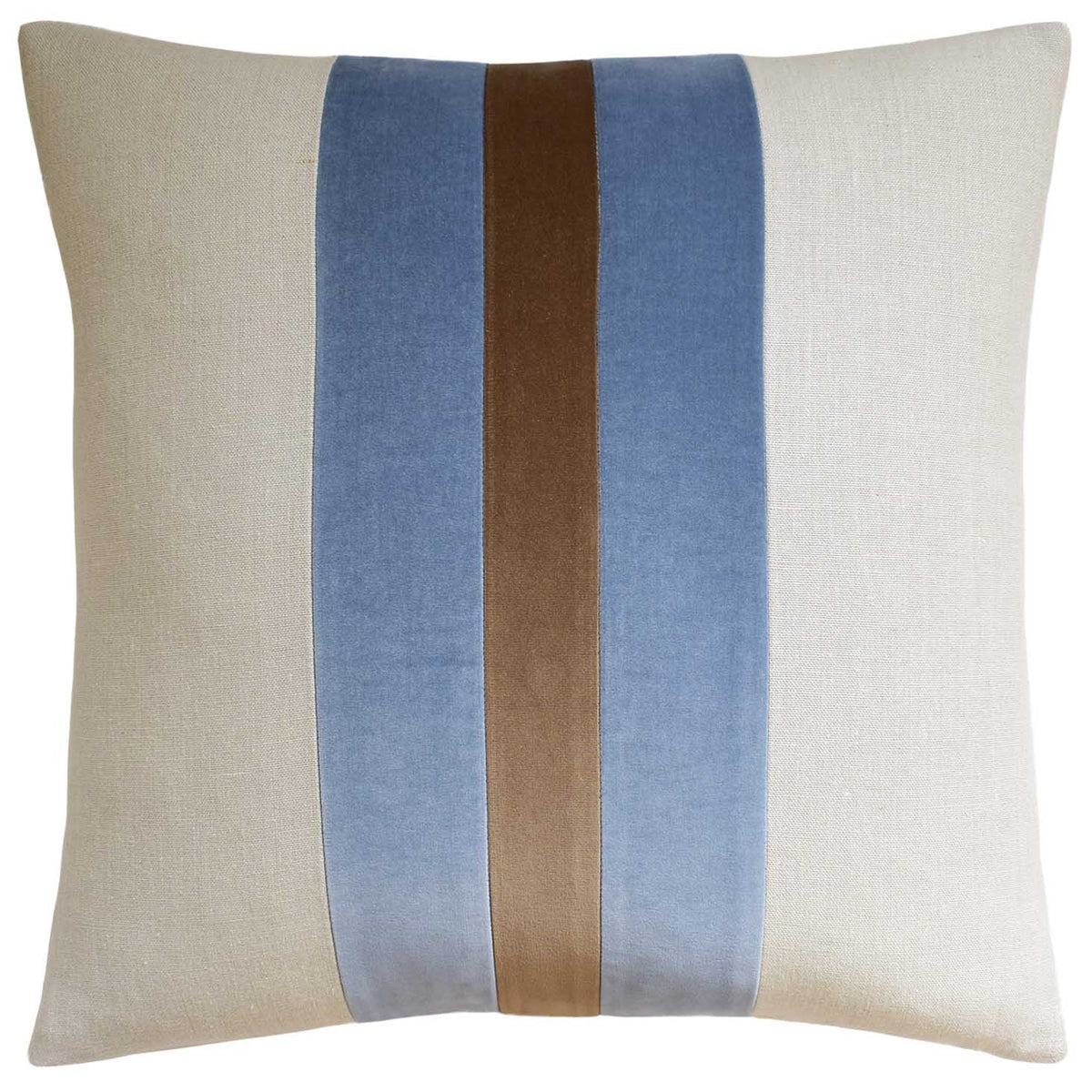 Giorgio Linen Morrison Throw Pillow - 22x22