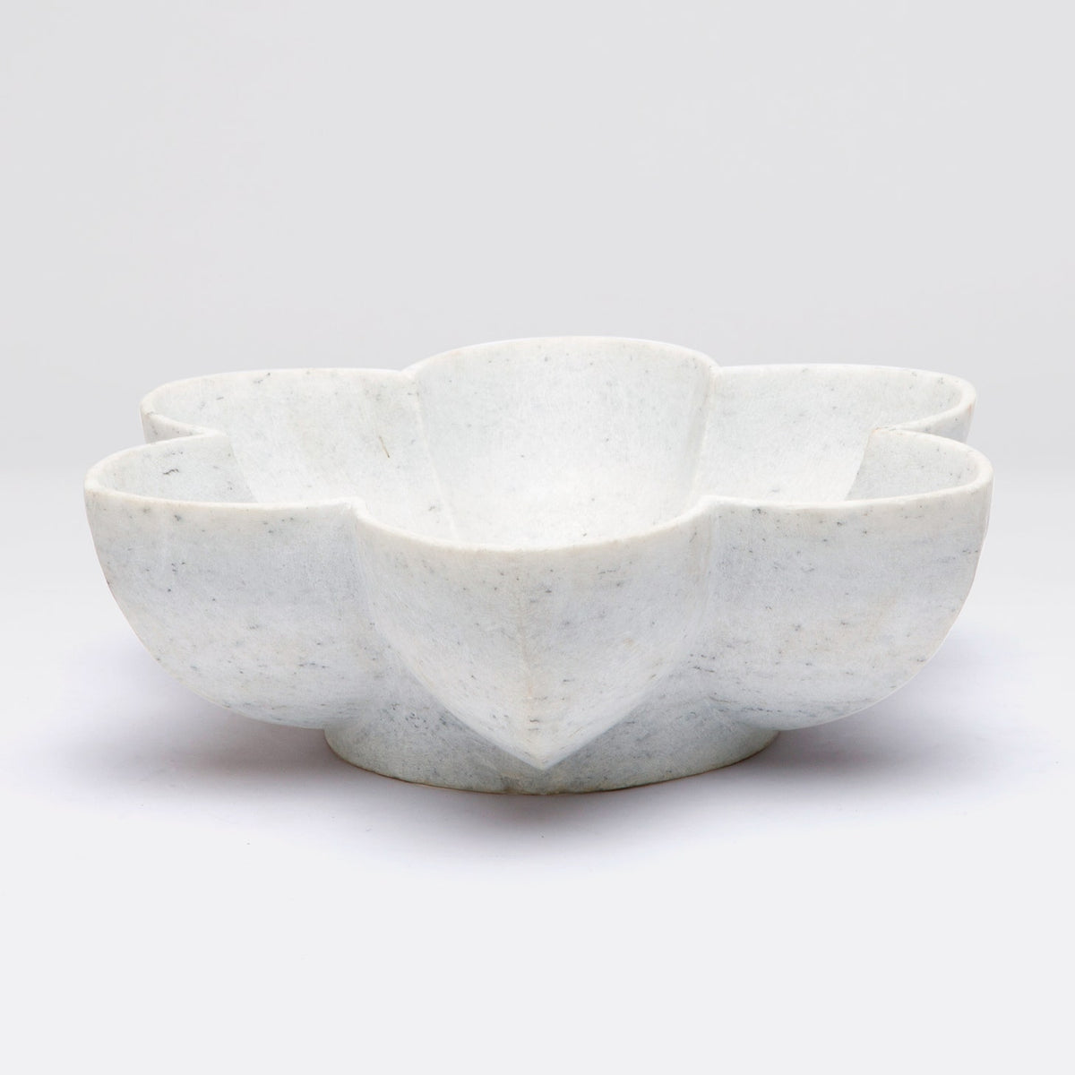 Jasmine Bowl - Marble 15x4