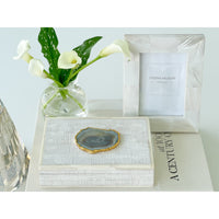 Set of 3 Unique Bud Vases
