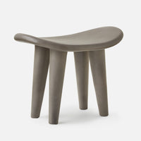 Malcolm Stool - Gray Reinforced Concrete