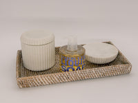 Marmo Marble Soap Dish