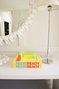 Miami Beach Book