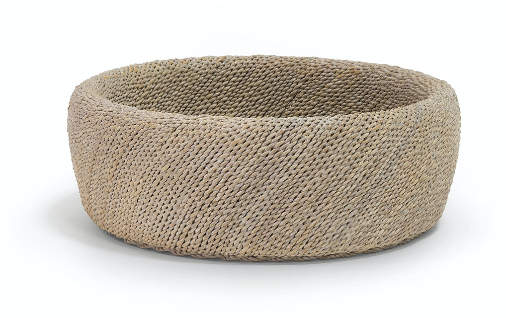 Nia Rope Bowl - Small
