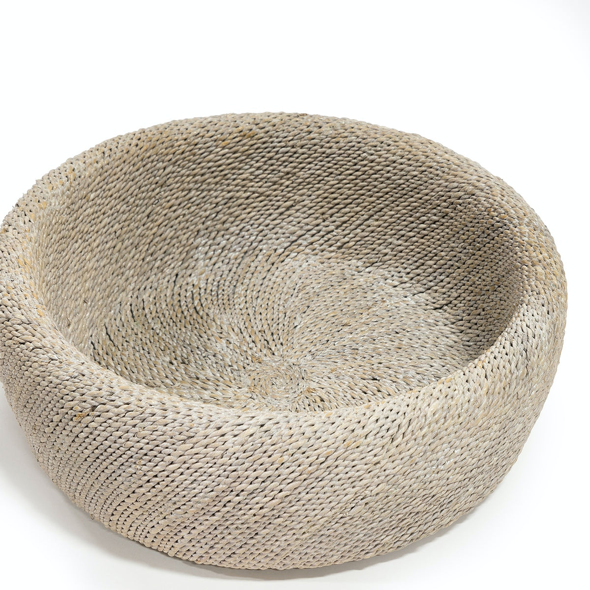 Nia Rope Bowl - Small