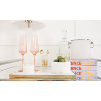 Jessamy Decanter - Clear