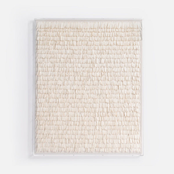 Tarni art made with natural coco sticks