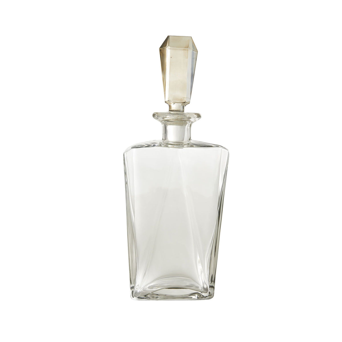 Jessamy Decanter - Clear