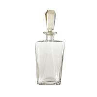 Jessamy Decanter - Clear