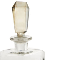 Jessamy Decanter - Clear