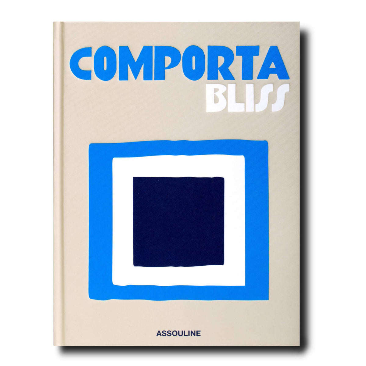 Comporta Bliss Book