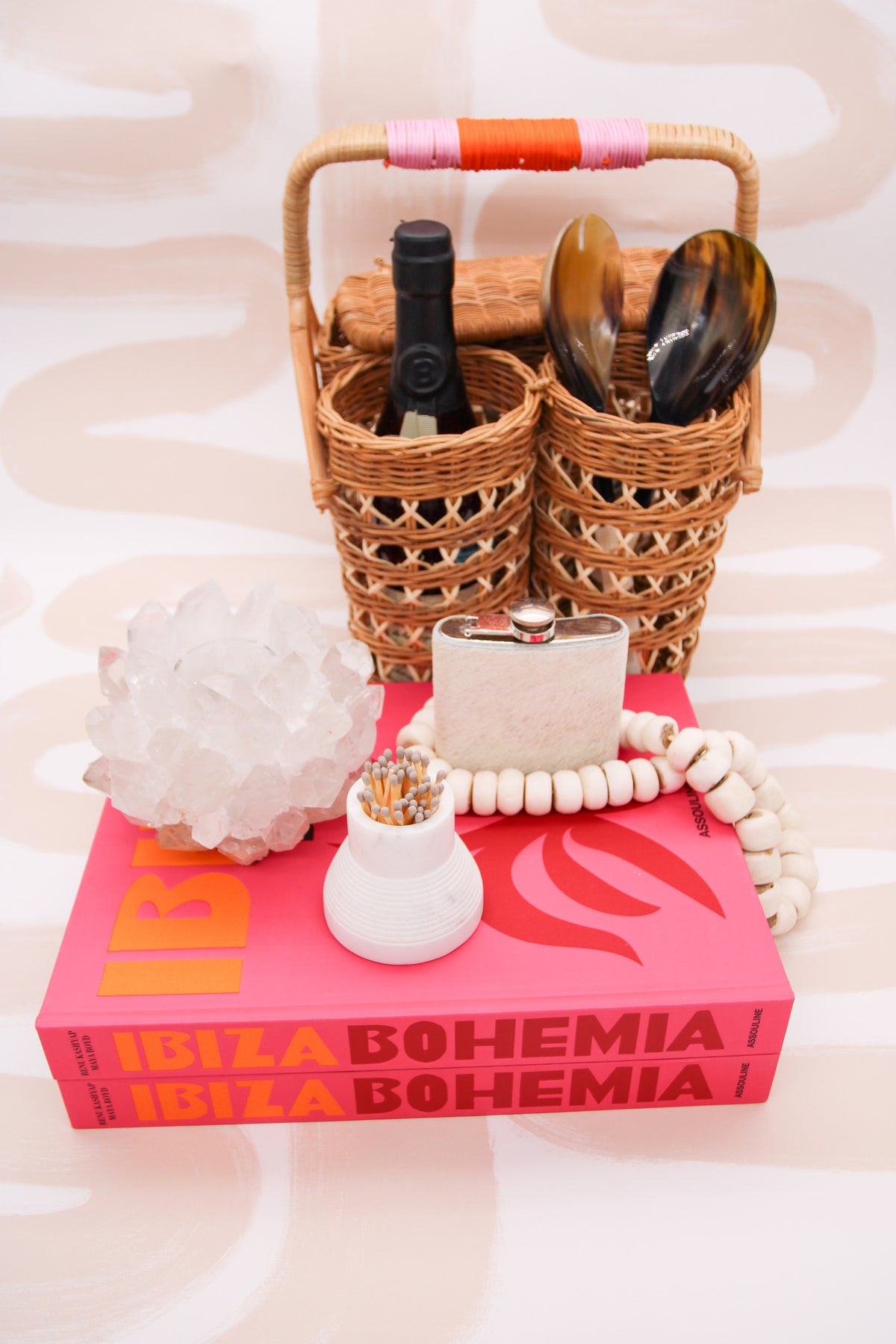 Ibiza Bohemia Book
