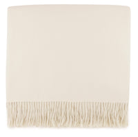Edinburgh Throw - Cream