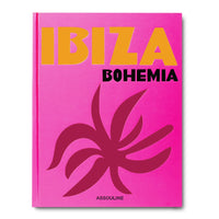 Ibiza Bohemia Book
