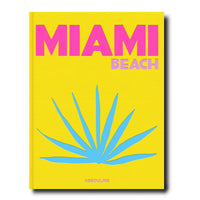 Miami Beach Book
