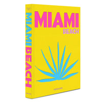 Miami Beach Book