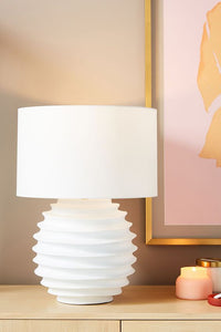 Nabu Metal Table Lamp