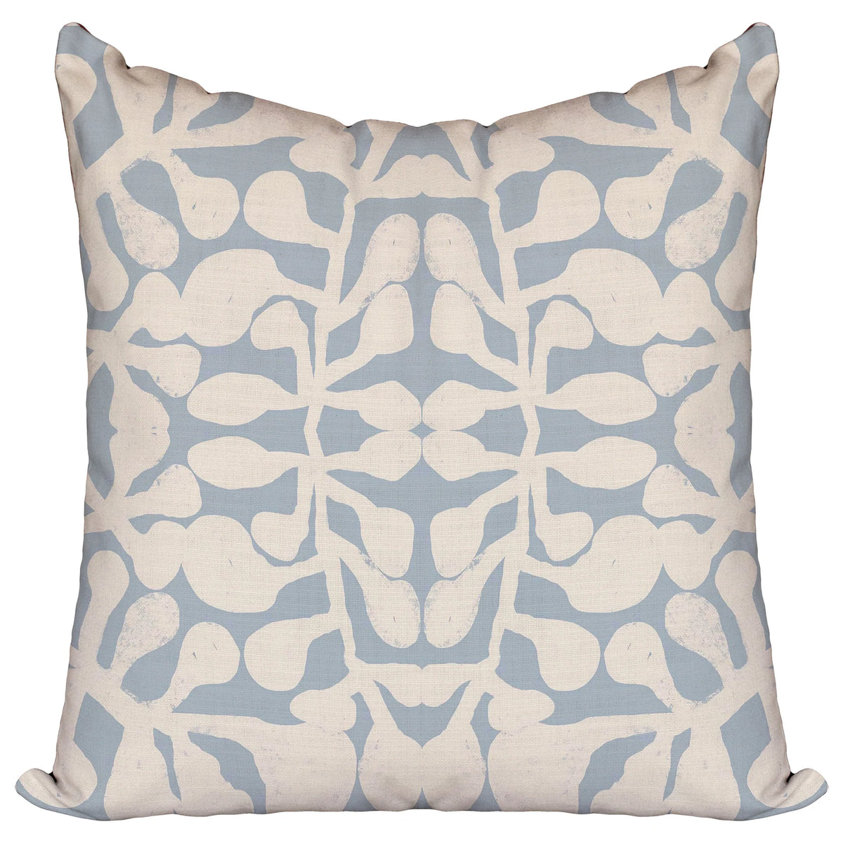 Pods Sky Throw Pillow