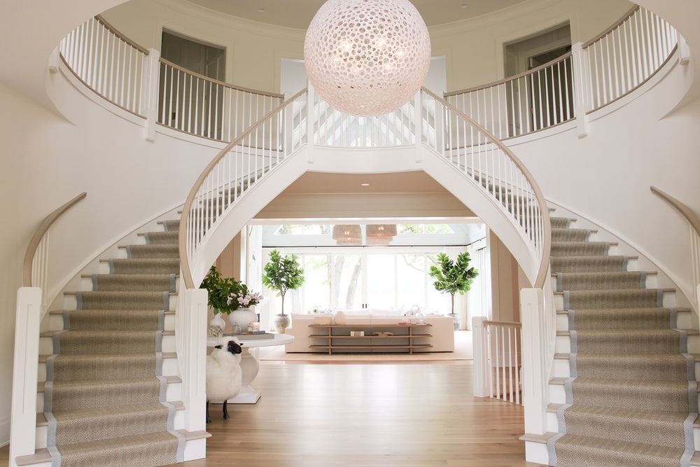 Tips for the Perfect Entryway | Steph Musur Designs